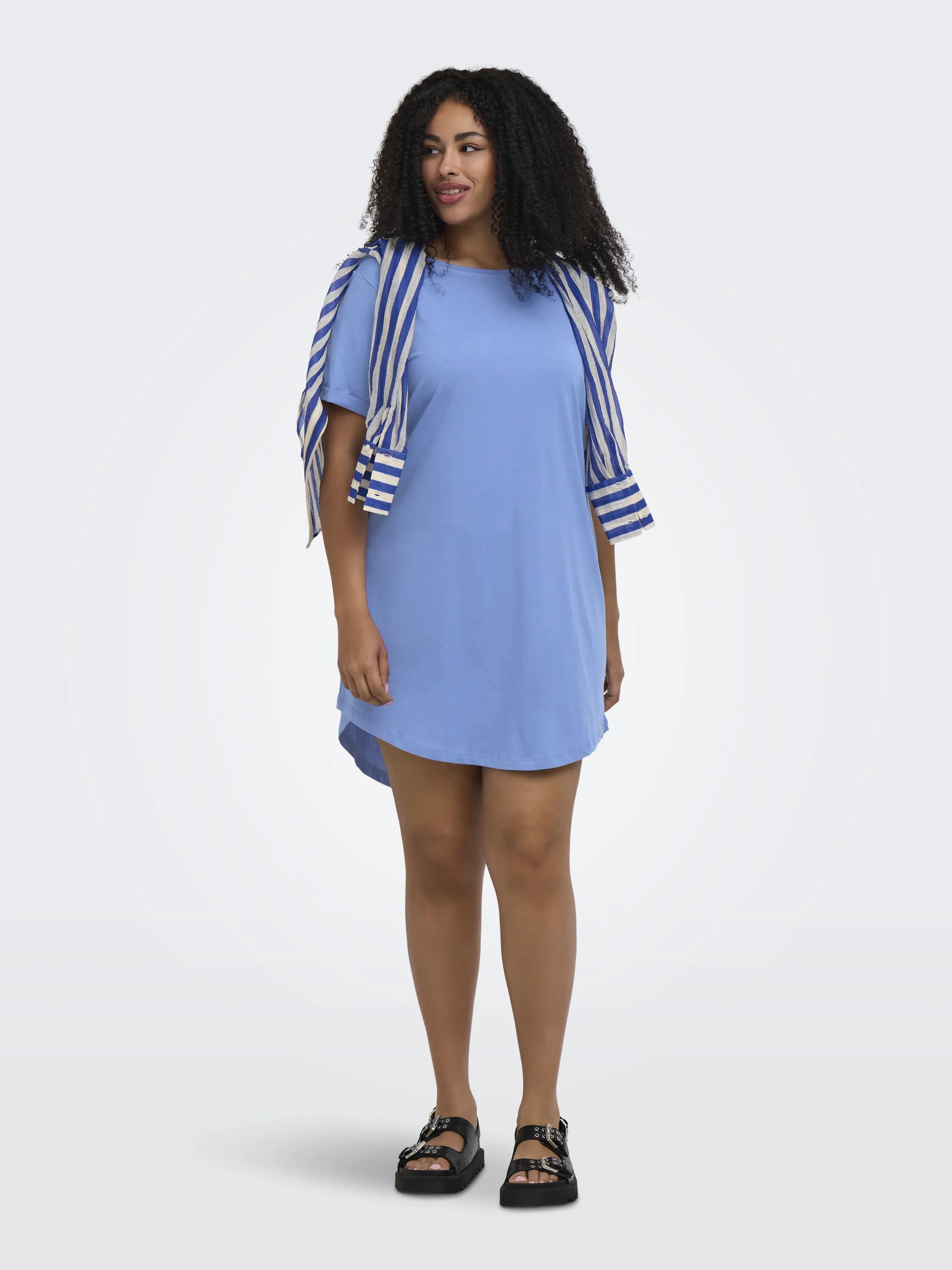 Kleid CARBLOOM MAY