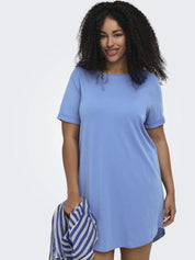 Kleid CARBLOOM MAY