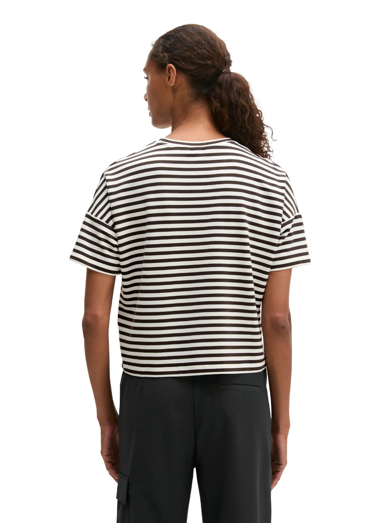 T-Shirt Oversized Fit