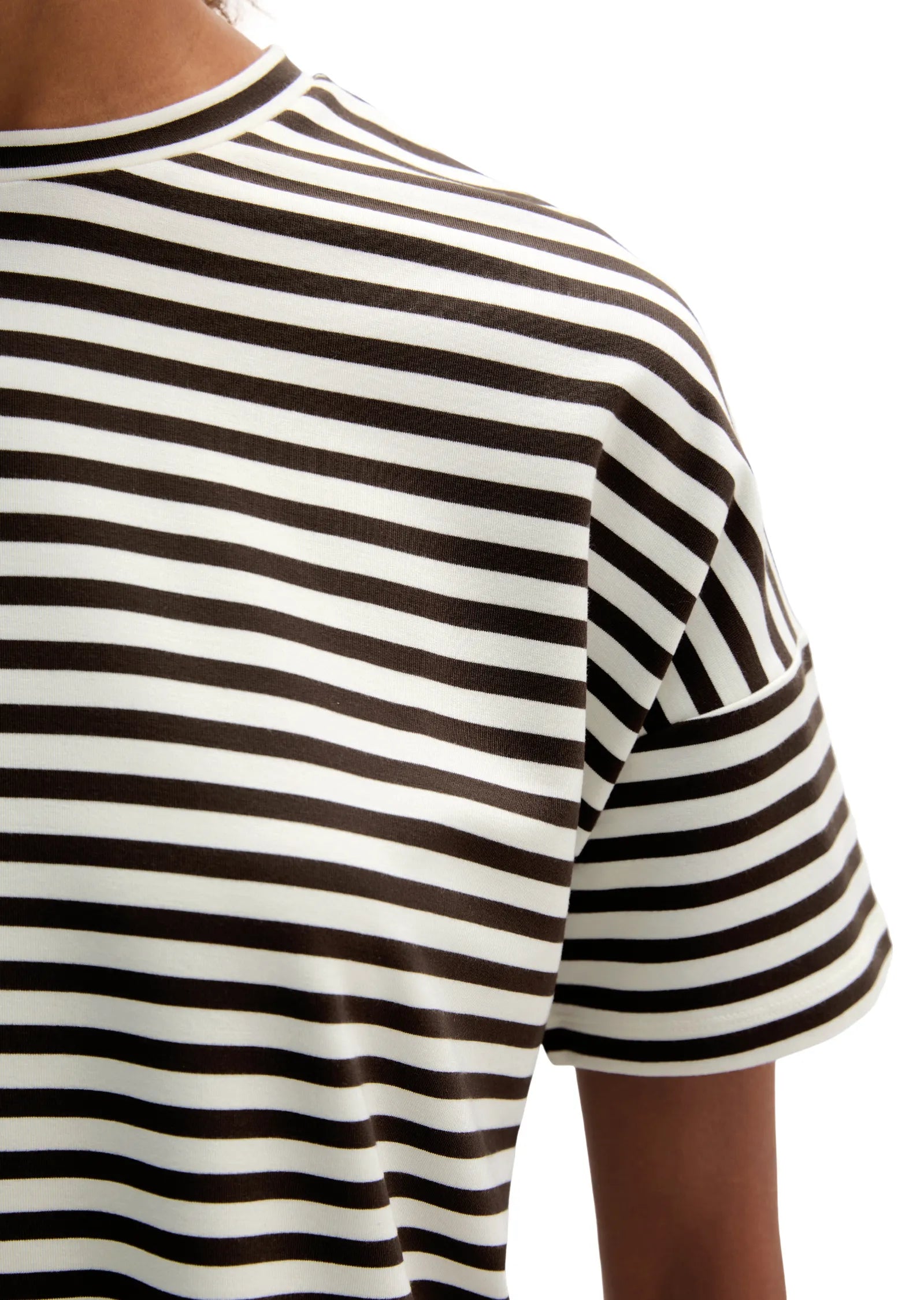 T-Shirt Oversized Fit
