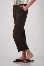 Schlupfhose Wide Leg