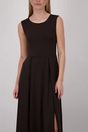 Freizeitkleid Maxi