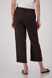 Schlupfhose Wide Leg