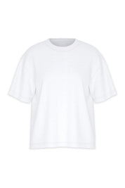 T-Shirt SOLIF LOVE aus Baumwolle