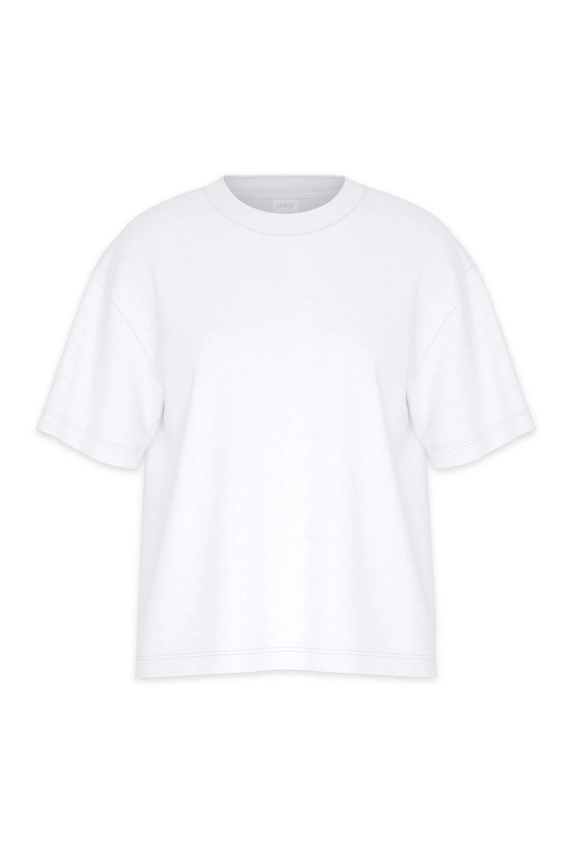 T-Shirt SOLIF LOVE aus Baumwolle