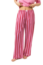 Loungehose SOLID LOVE Wide Leg