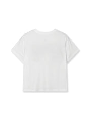 T-Shirt LOVE PETITE Regular Fit