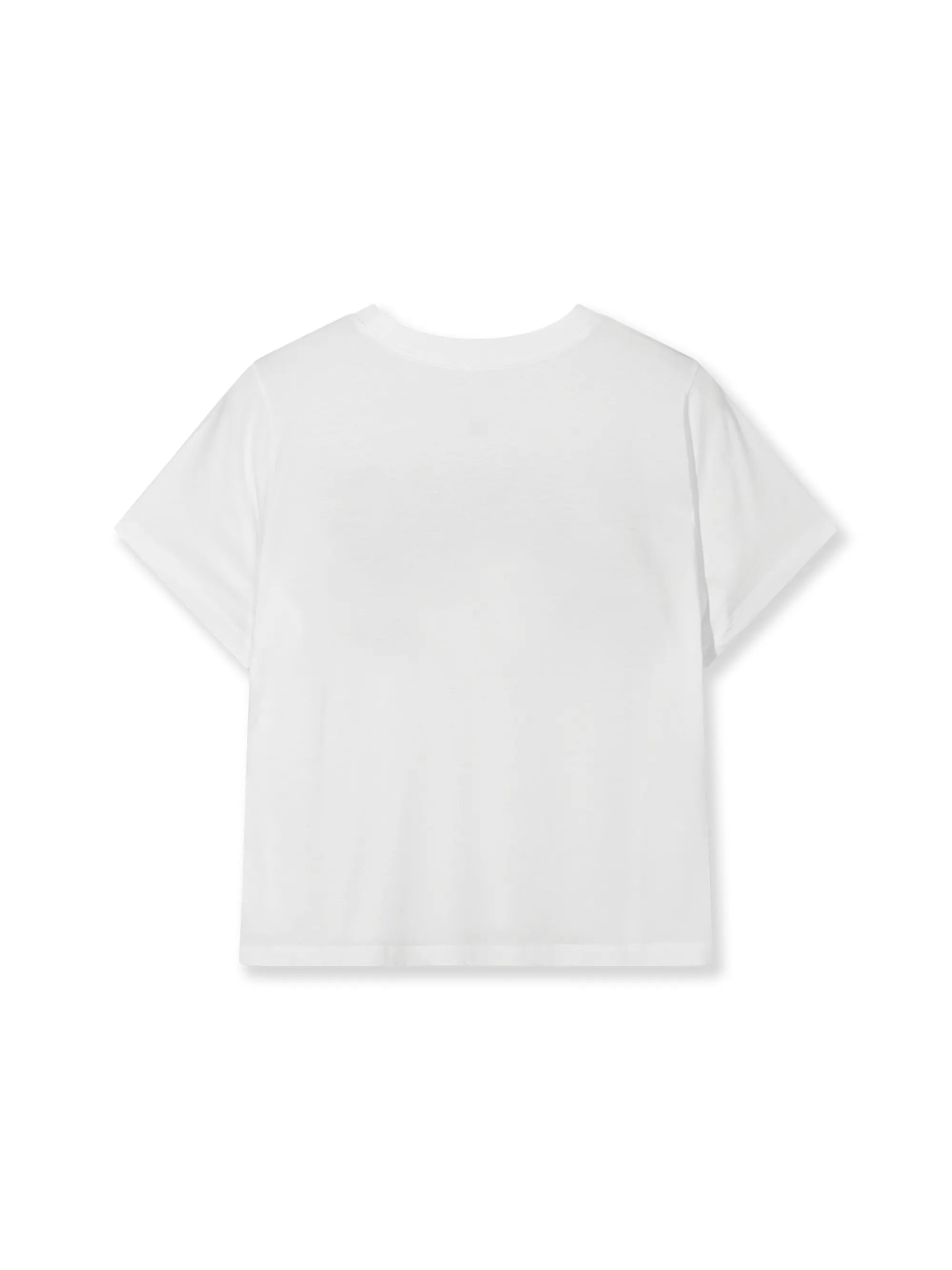 T-Shirt LOVE PETITE Regular Fit
