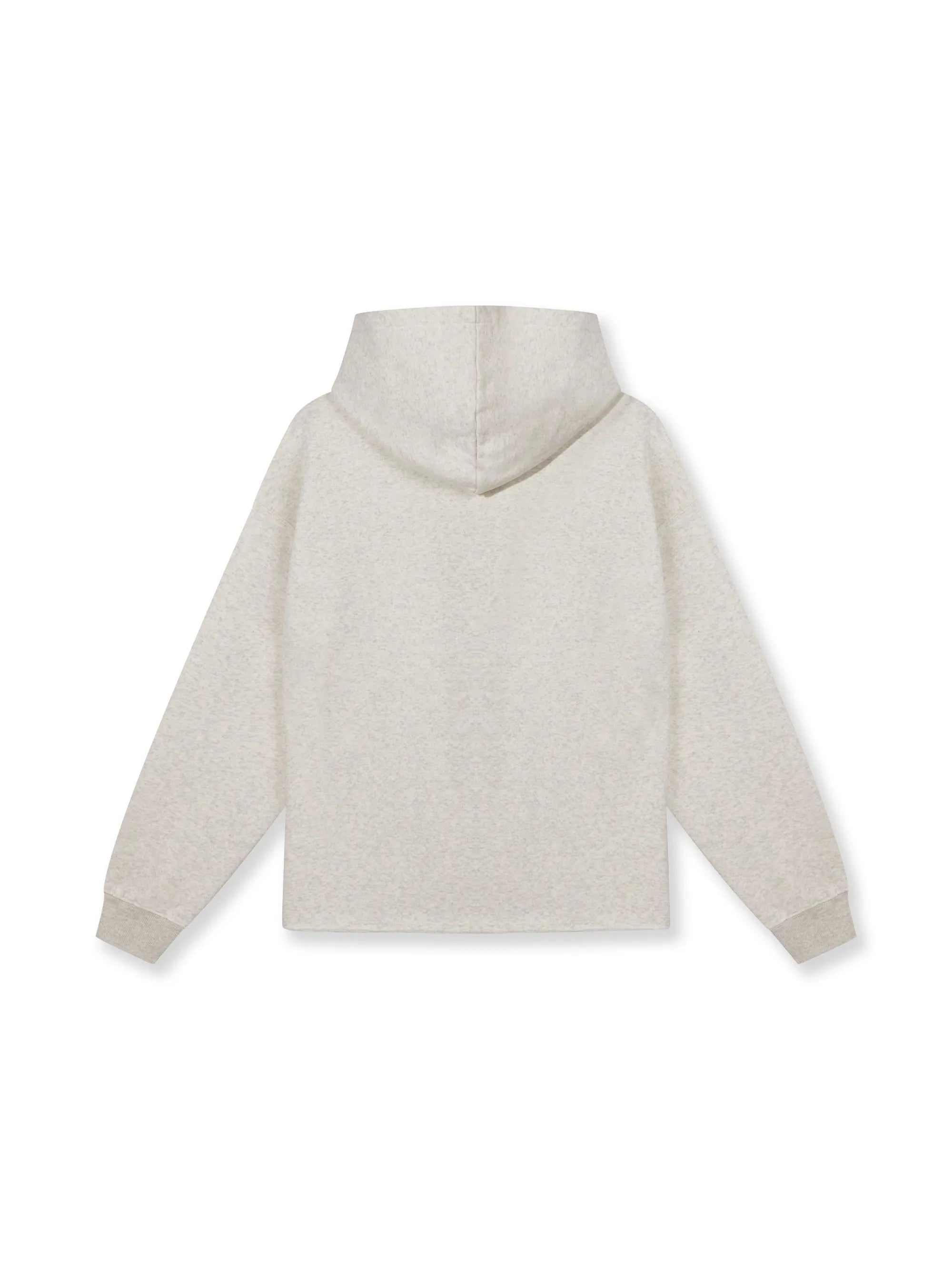 Hoodie STATEMENT Oversized