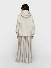 Hoodie STATEMENT Oversized