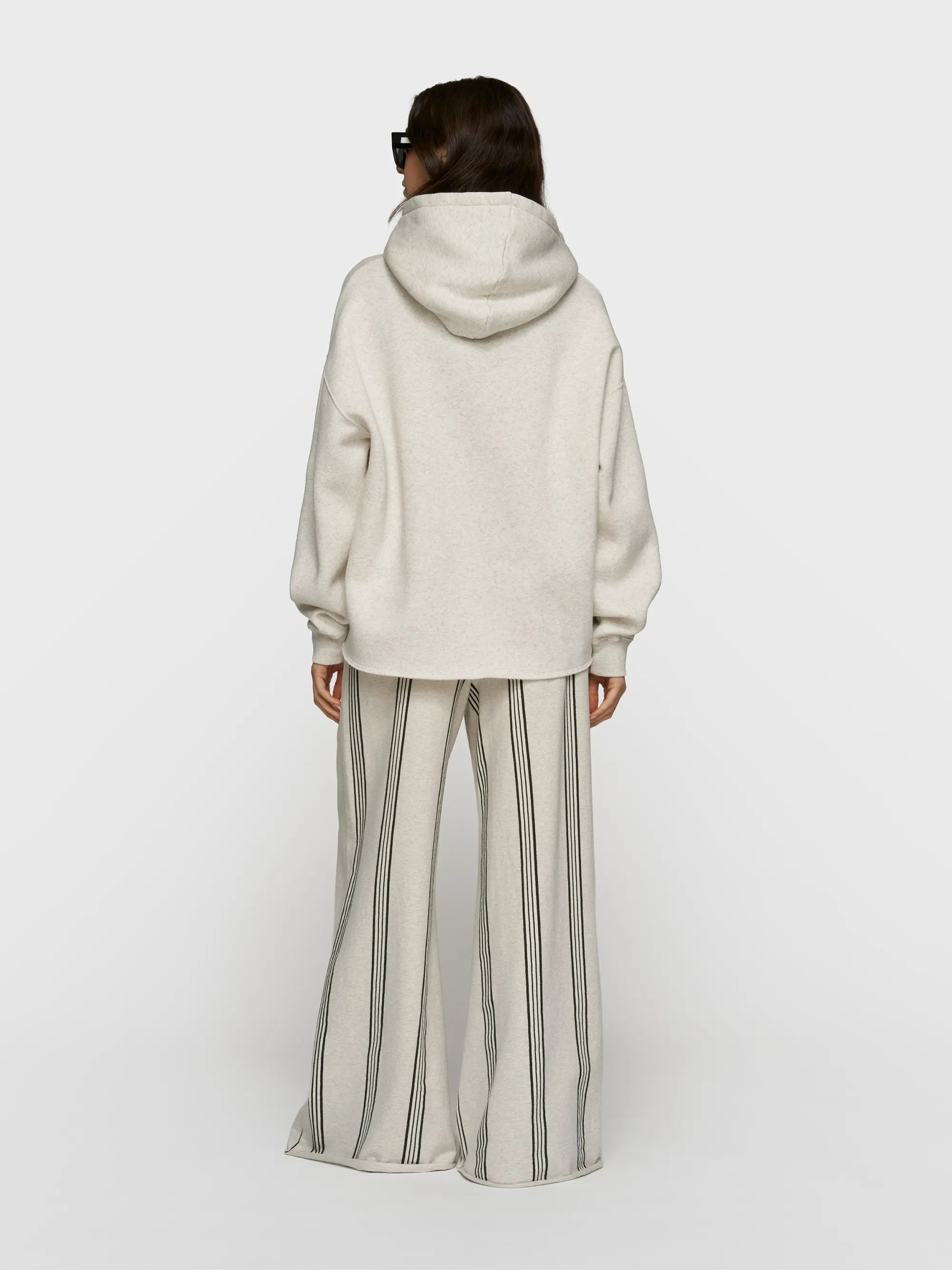 Hoodie STATEMENT Oversized