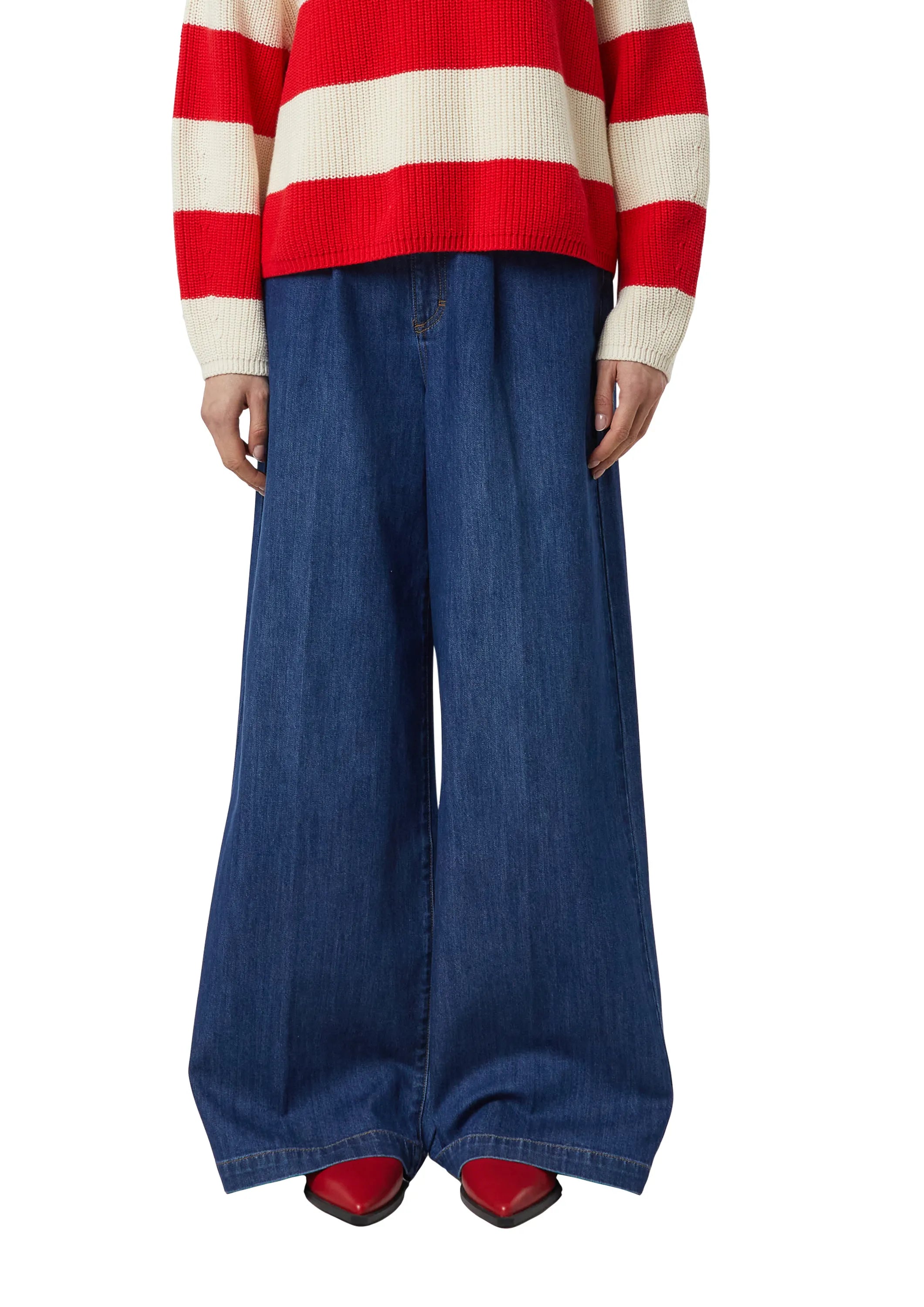 Jeans Loose Fit