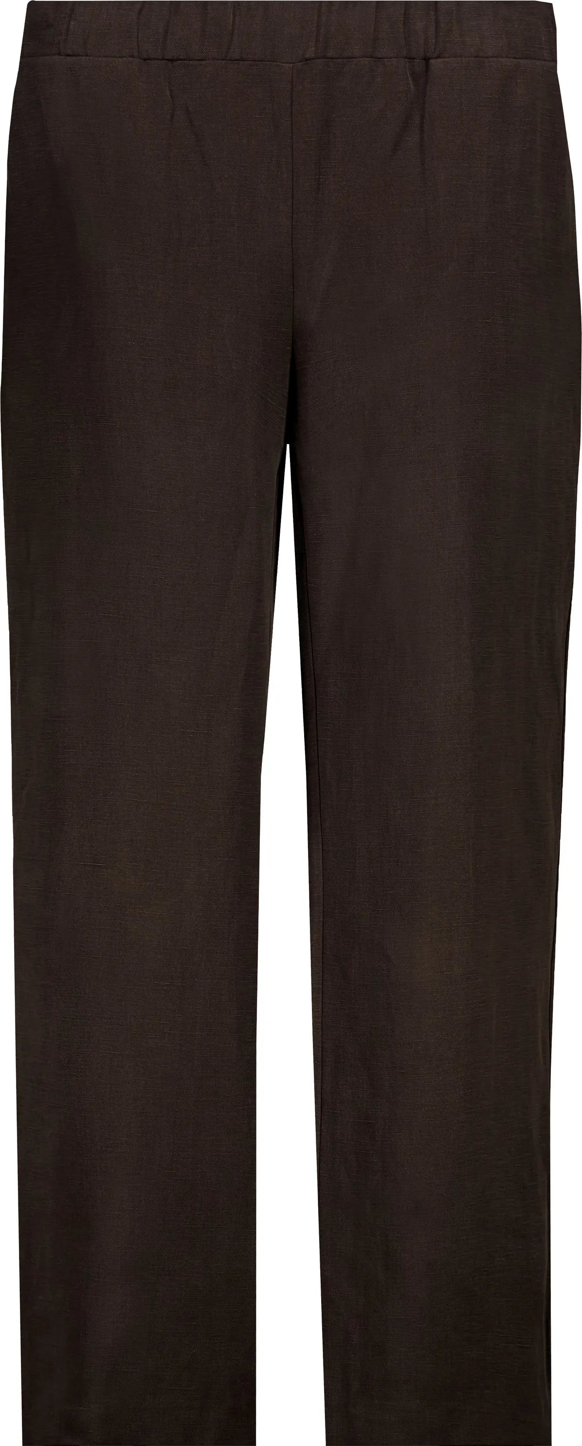 Schlupfhose Wide Leg