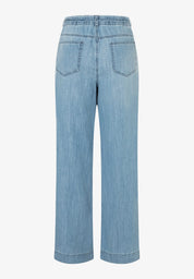Jeans Wide Leg