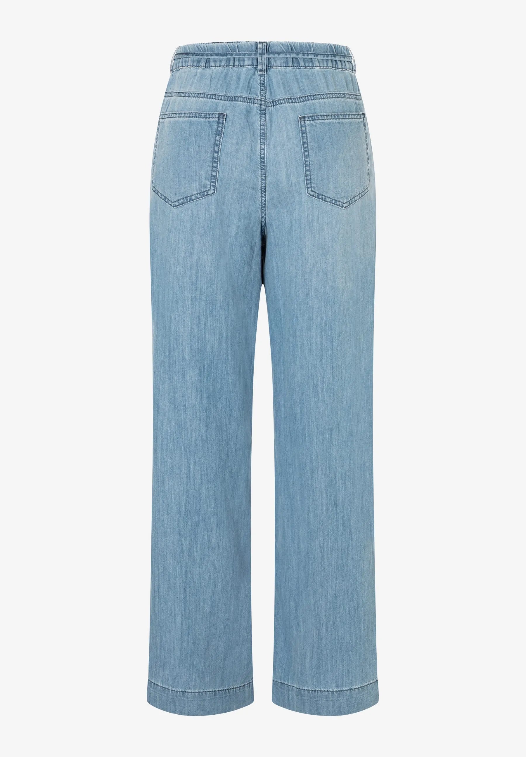 Jeans Wide Leg
