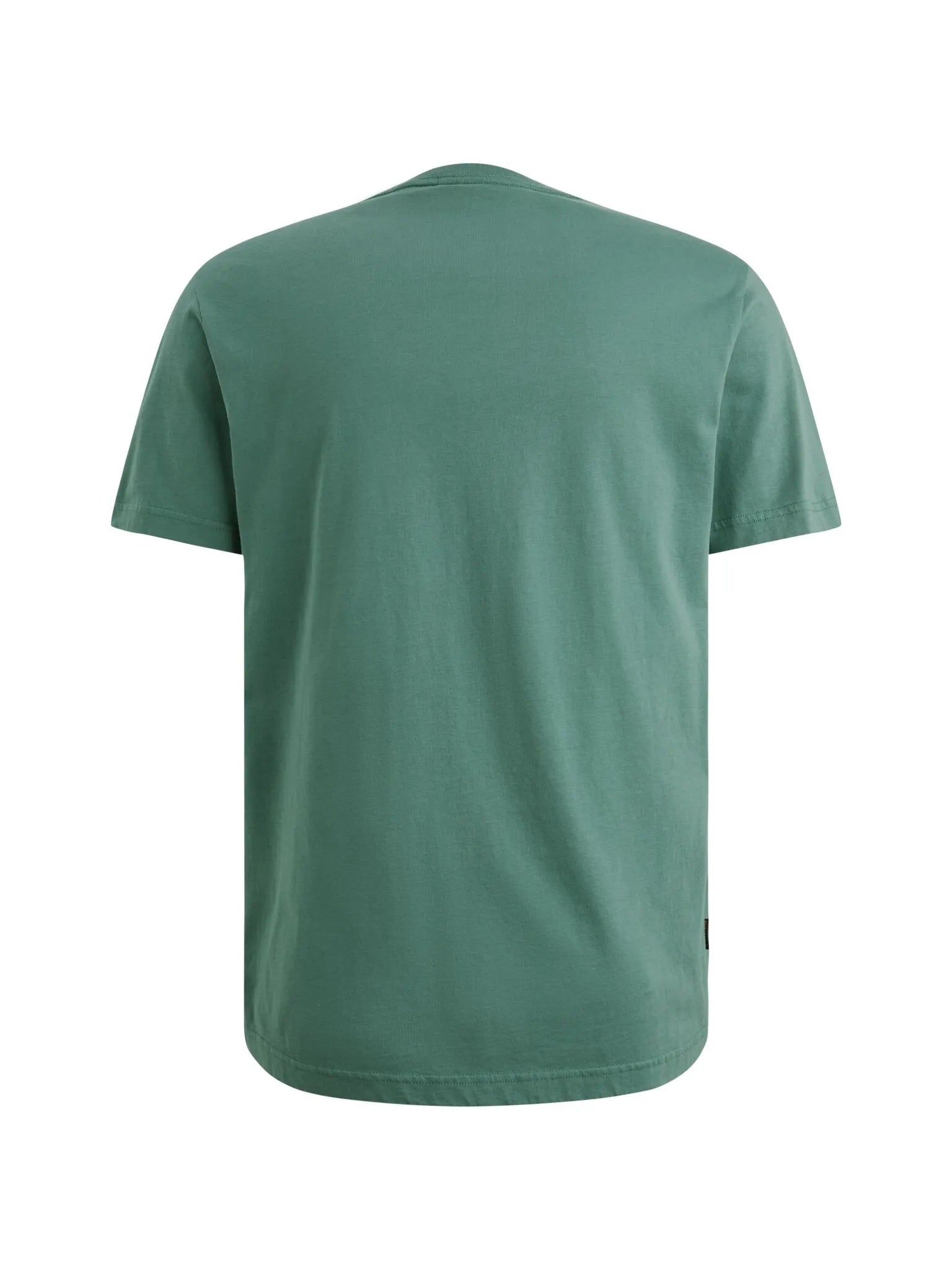 T-Shirt aus Baumwolle