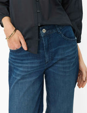 Jeans MAINE S Wide Leg