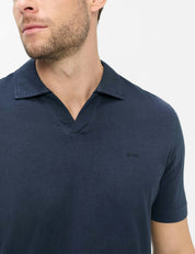 Poloshirt PAZ aus Baumwollmix