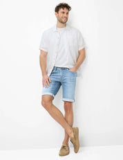 Jeans-Shorts CHRIS Slim Fit