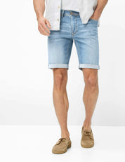 Jeans-Shorts CHRIS Slim Fit