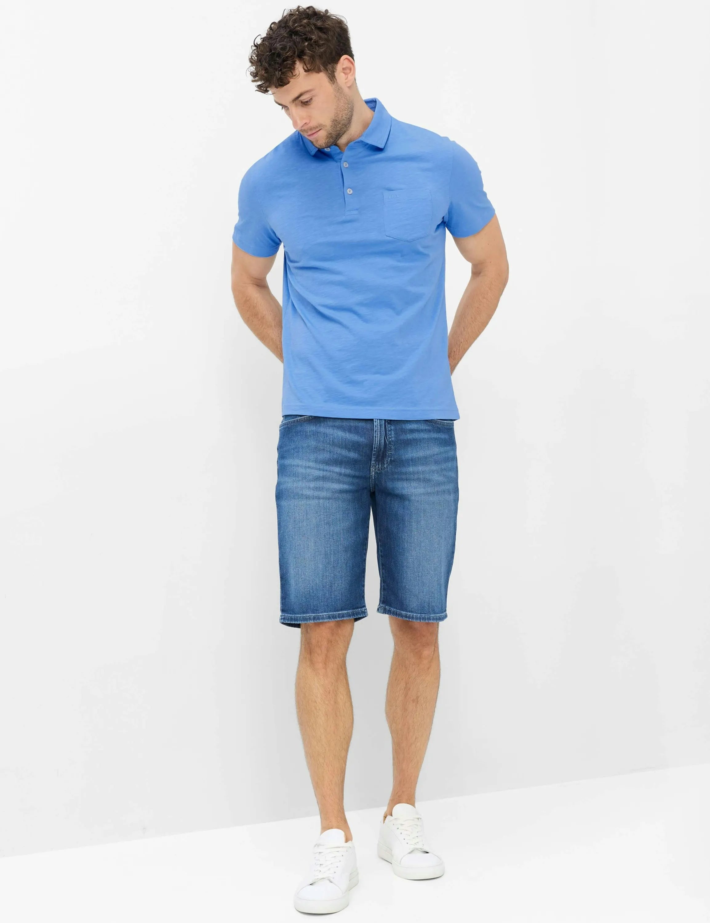 Poloshirt PAVO Regular Fit