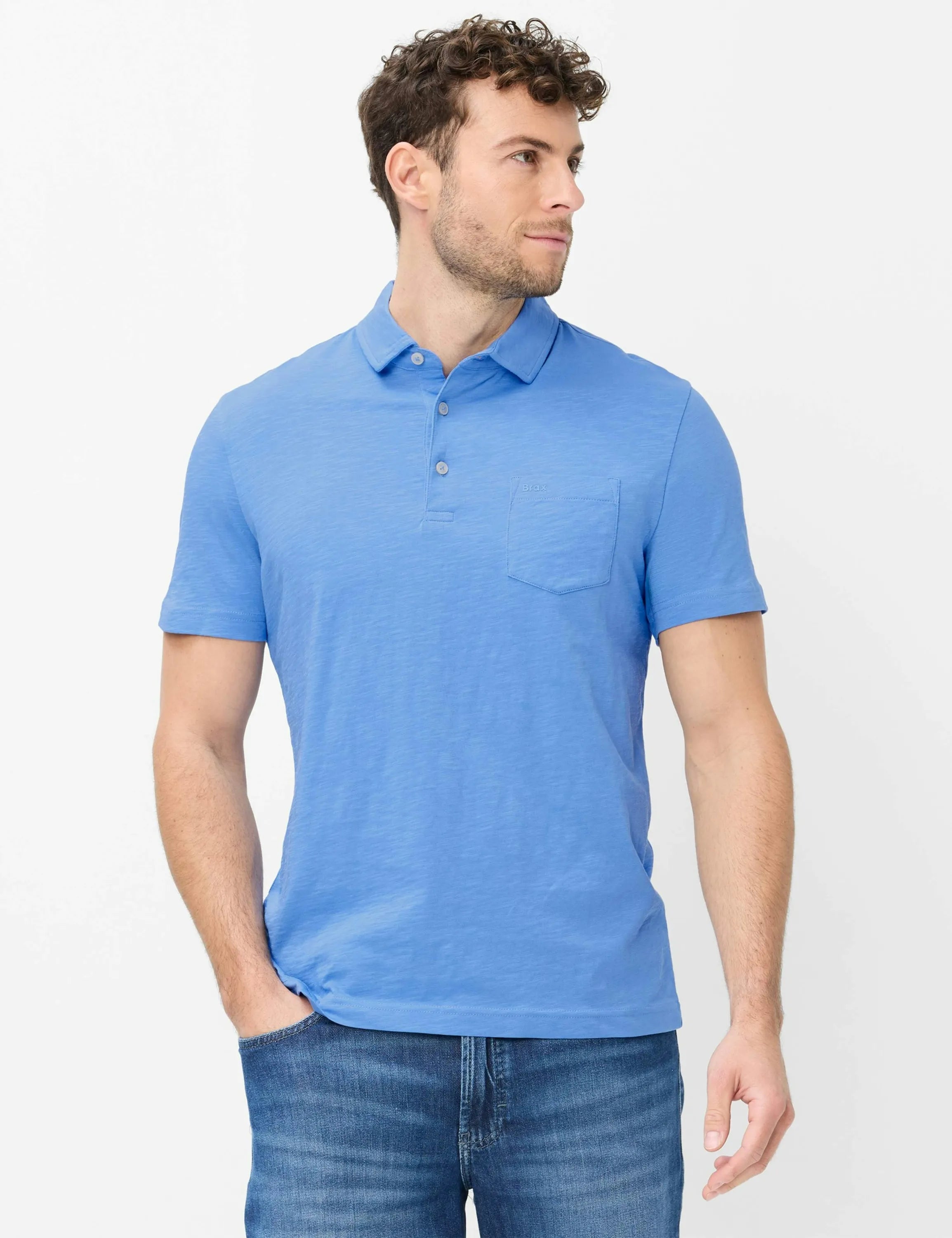 Poloshirt PAVO Regular Fit