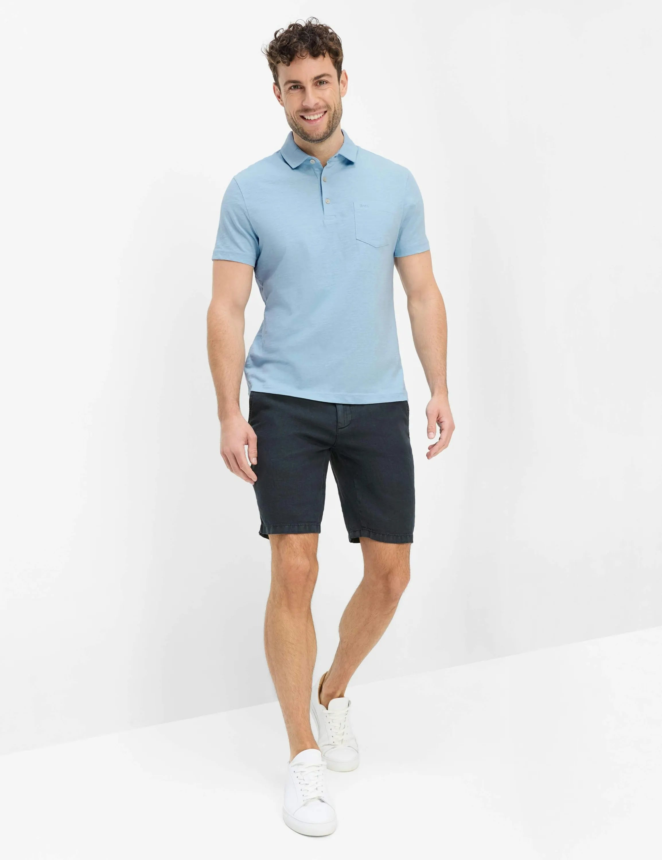 Poloshirt PAVO Regular Fit