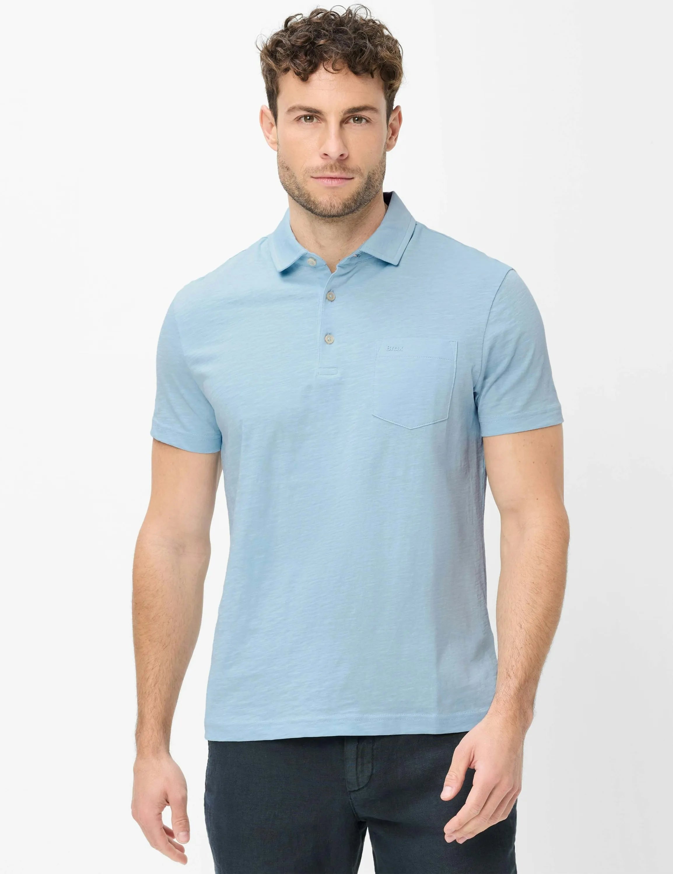 Poloshirt PAVO Regular Fit