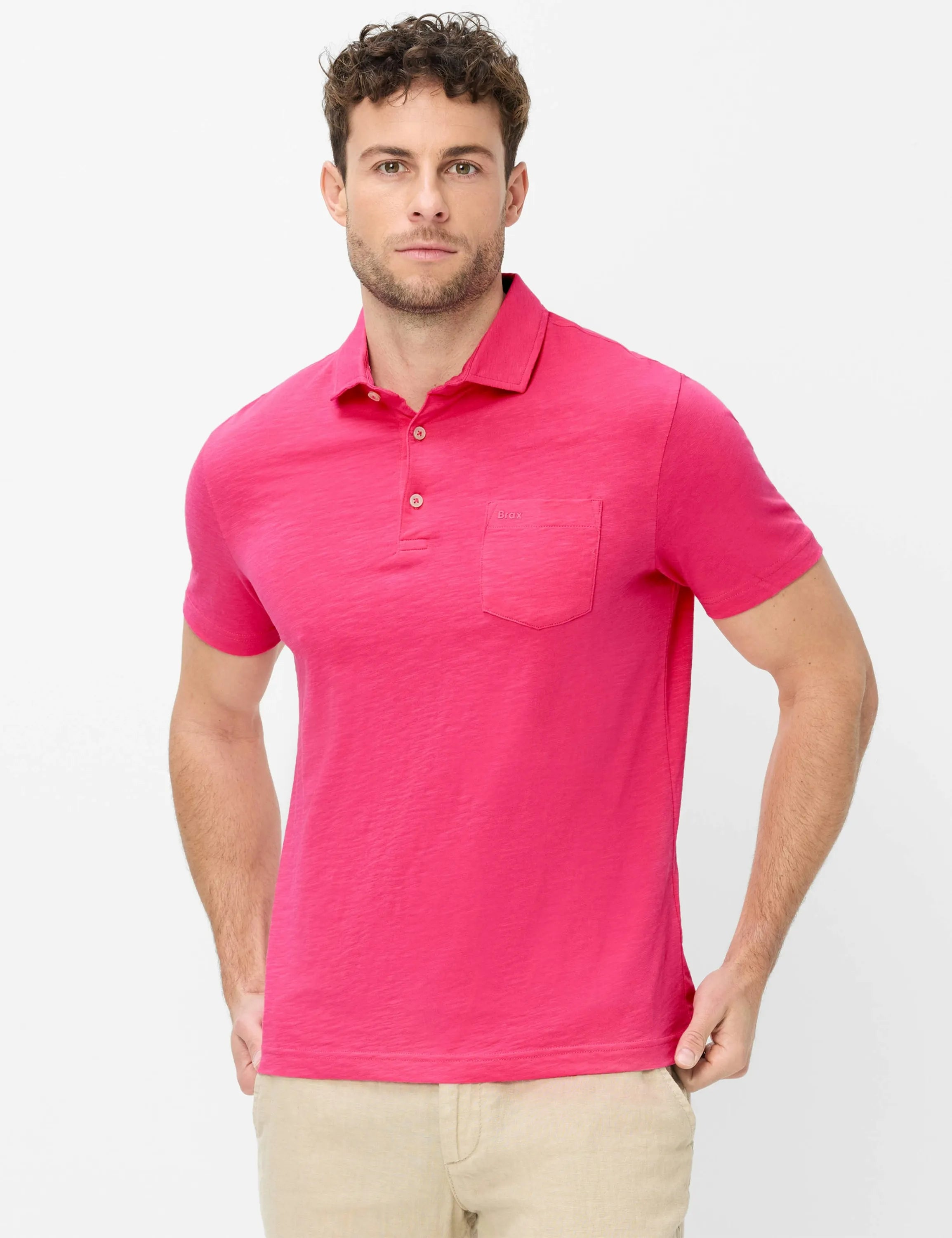 Poloshirt PAVO Regular Fit