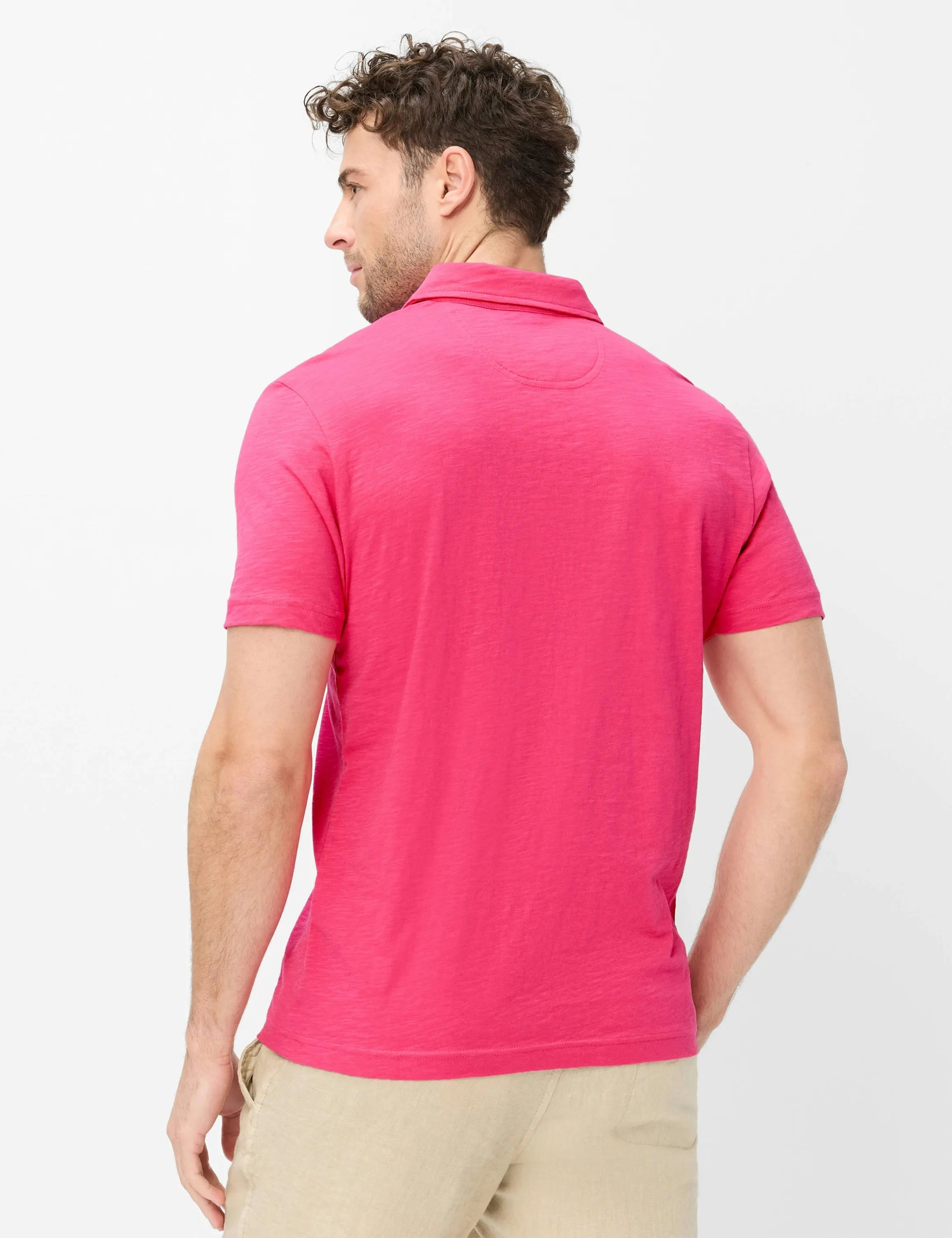 Poloshirt PAVO Regular Fit