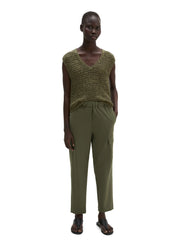 Netzpullunder Slim Fit