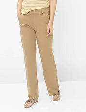Hose LILLYTH Flared Fit