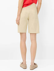 Bermudashorts MAINE B Wide Leg