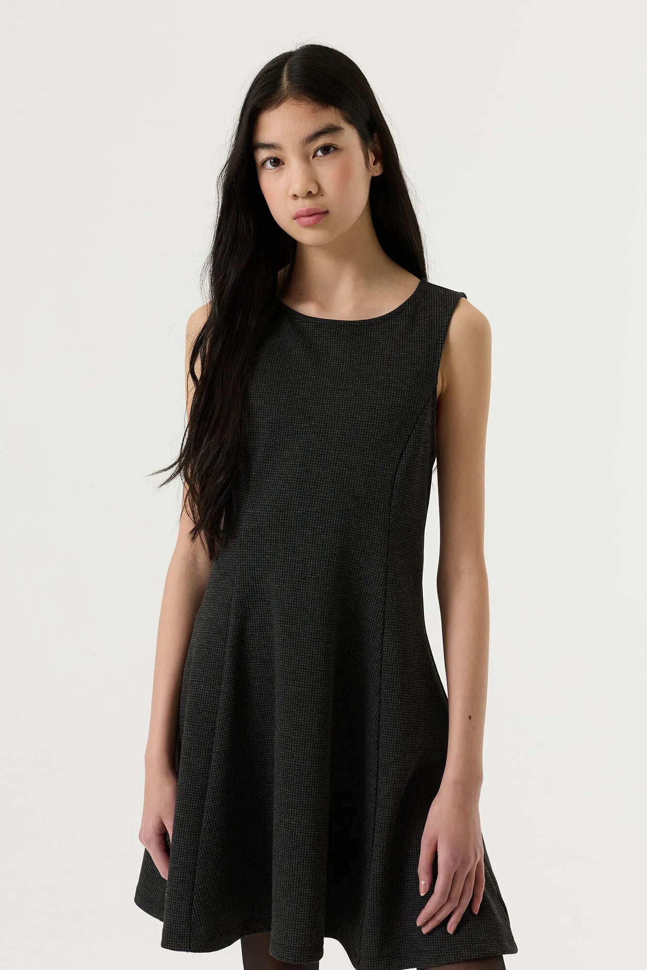 Freizeitkleid Mini