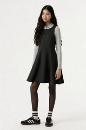 Freizeitkleid Mini