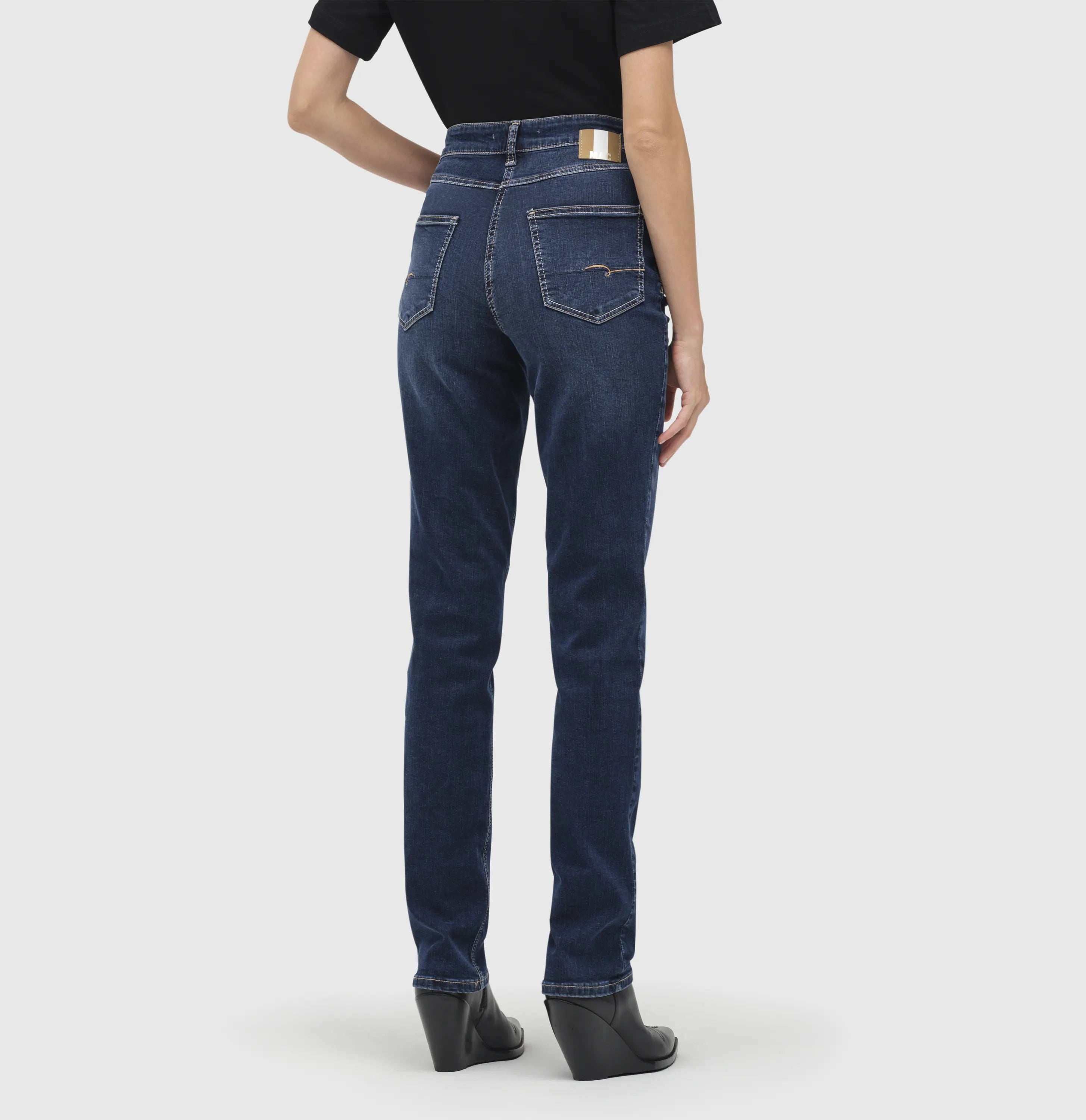 Jeans MELANIE Feminine Fit