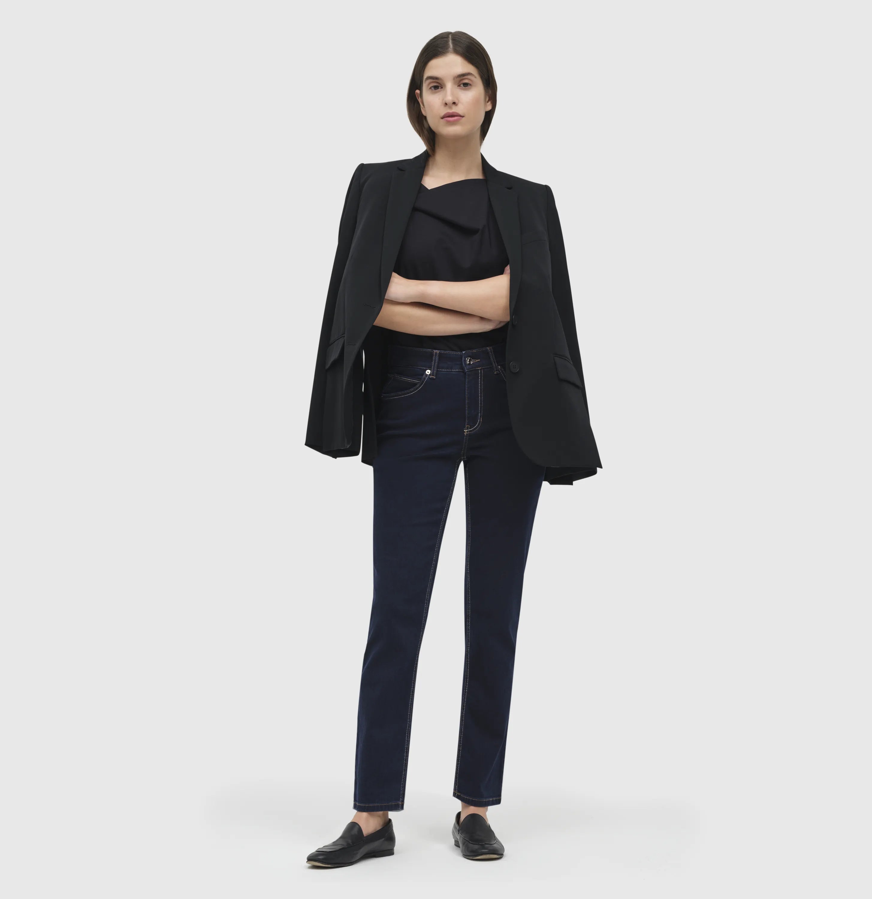 Jeans MELANIE Feminine Fit