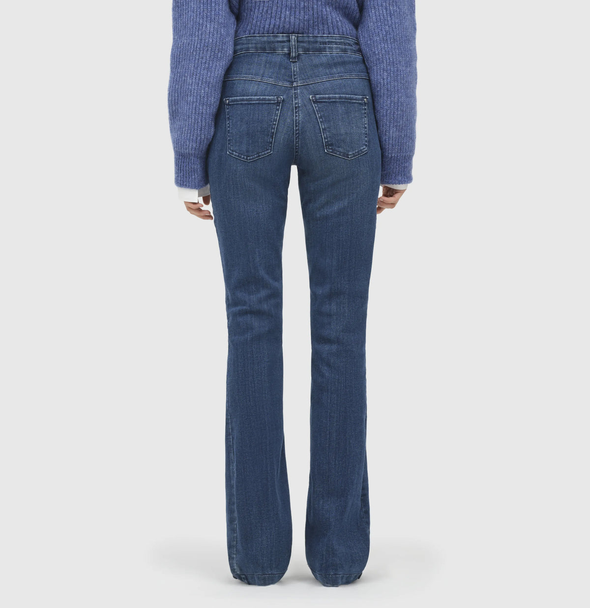 Jeans DREAM BOOT mit Bootcut