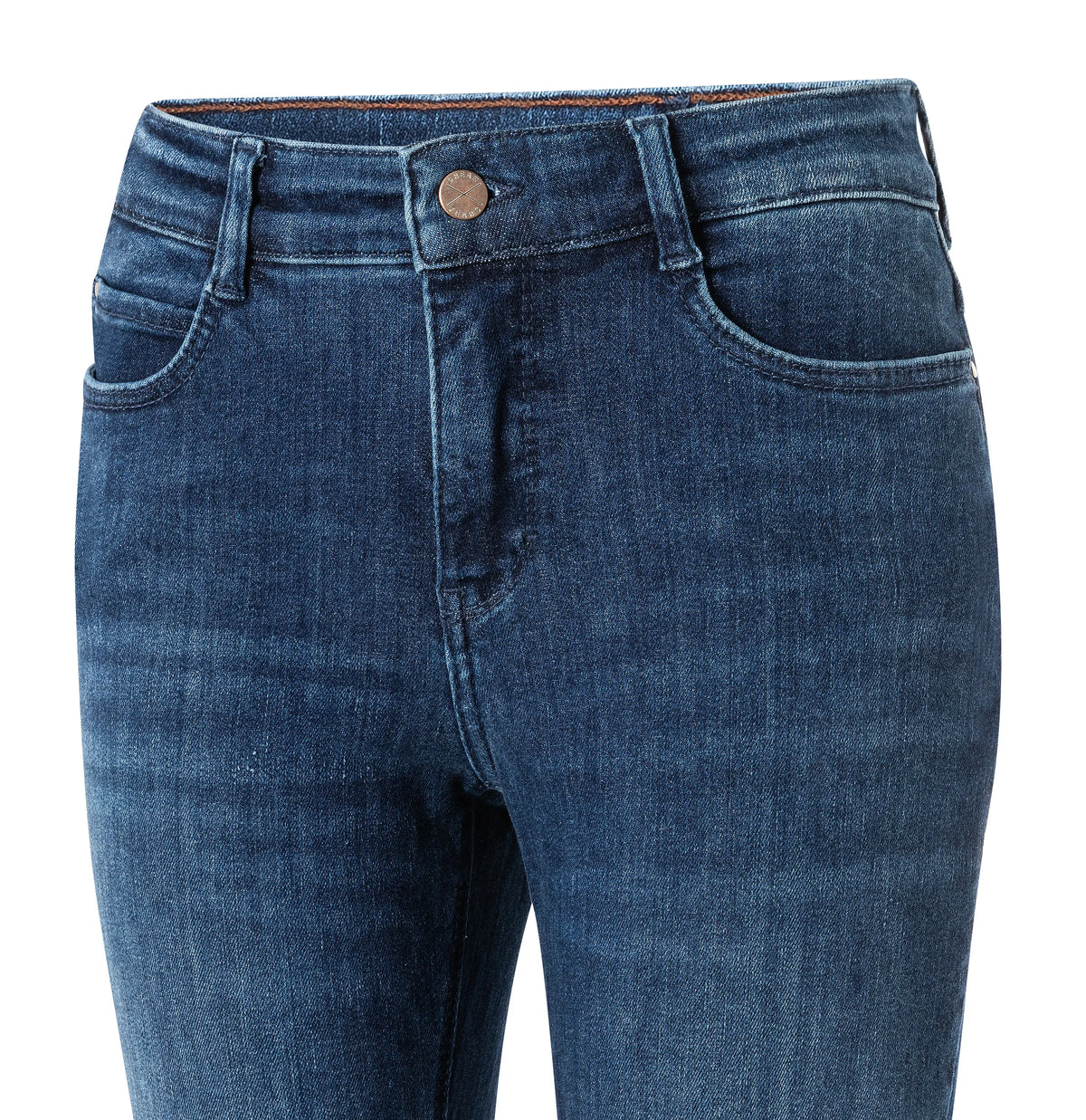 Jeans DREAM BOOT mit Bootcut