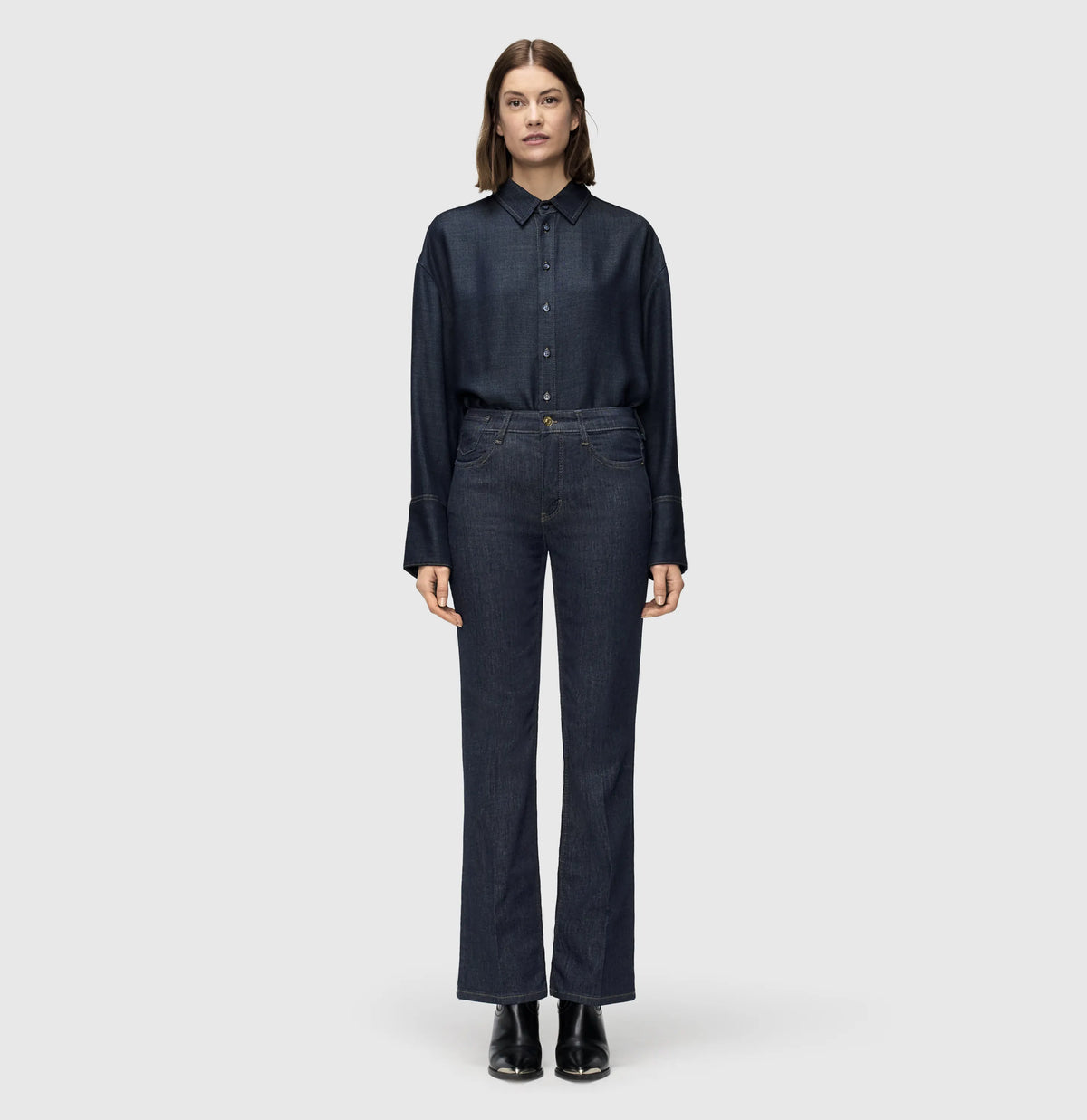 Jeans LAURA Slim Fit