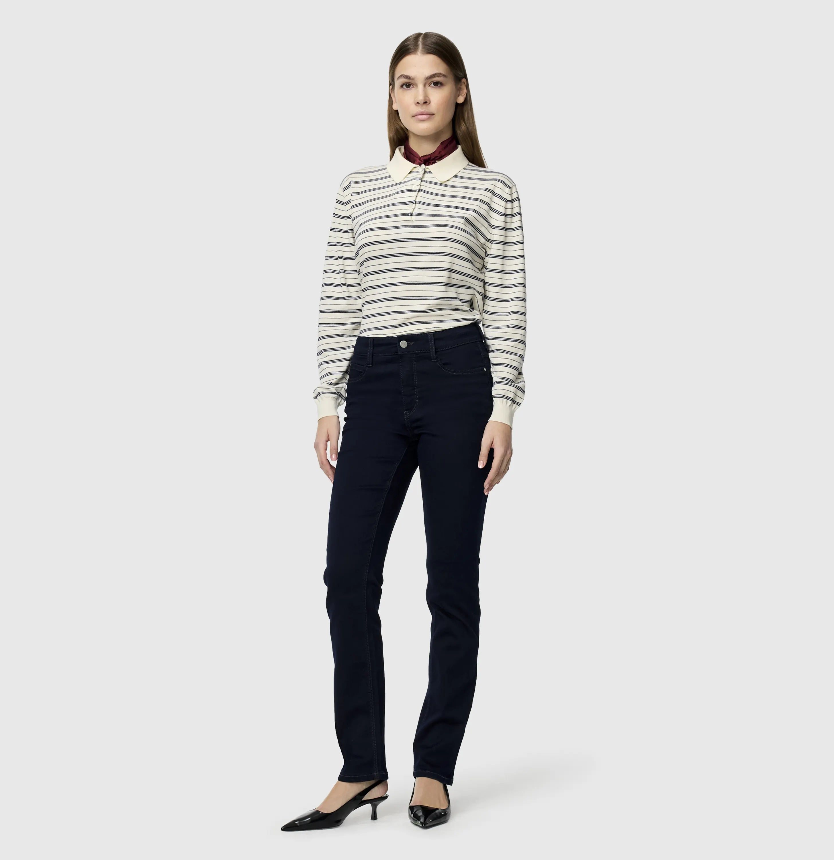 Jeans DREAM Straight Fit