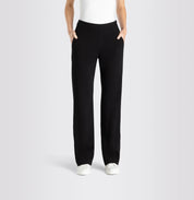 Stoffhose CHIARA Wide Leg
