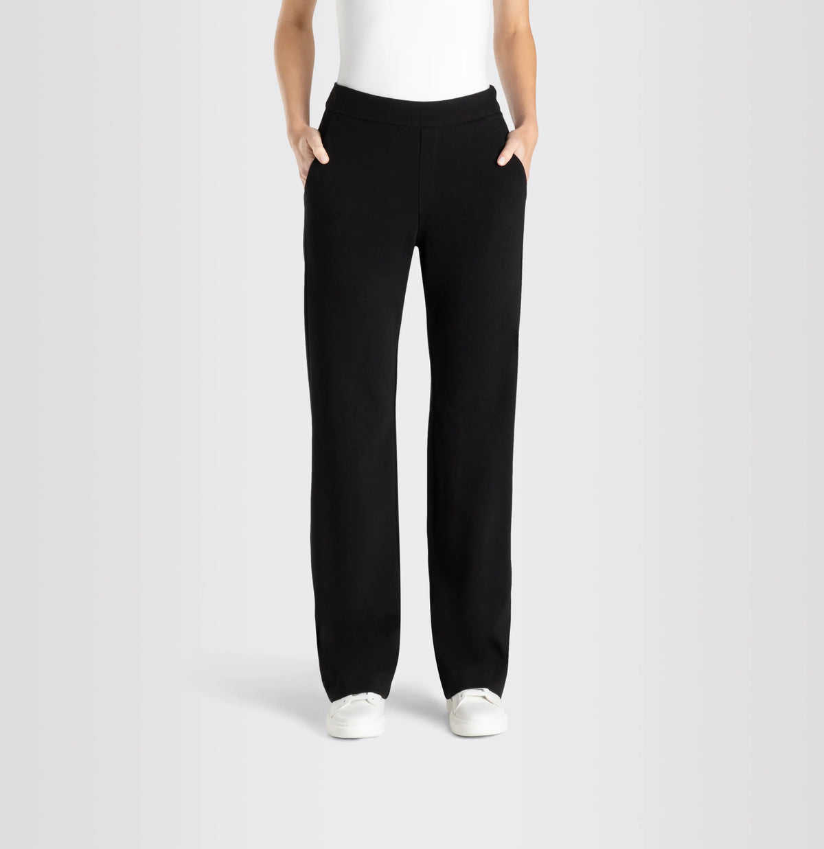 Stoffhose CHIARA Wide Leg