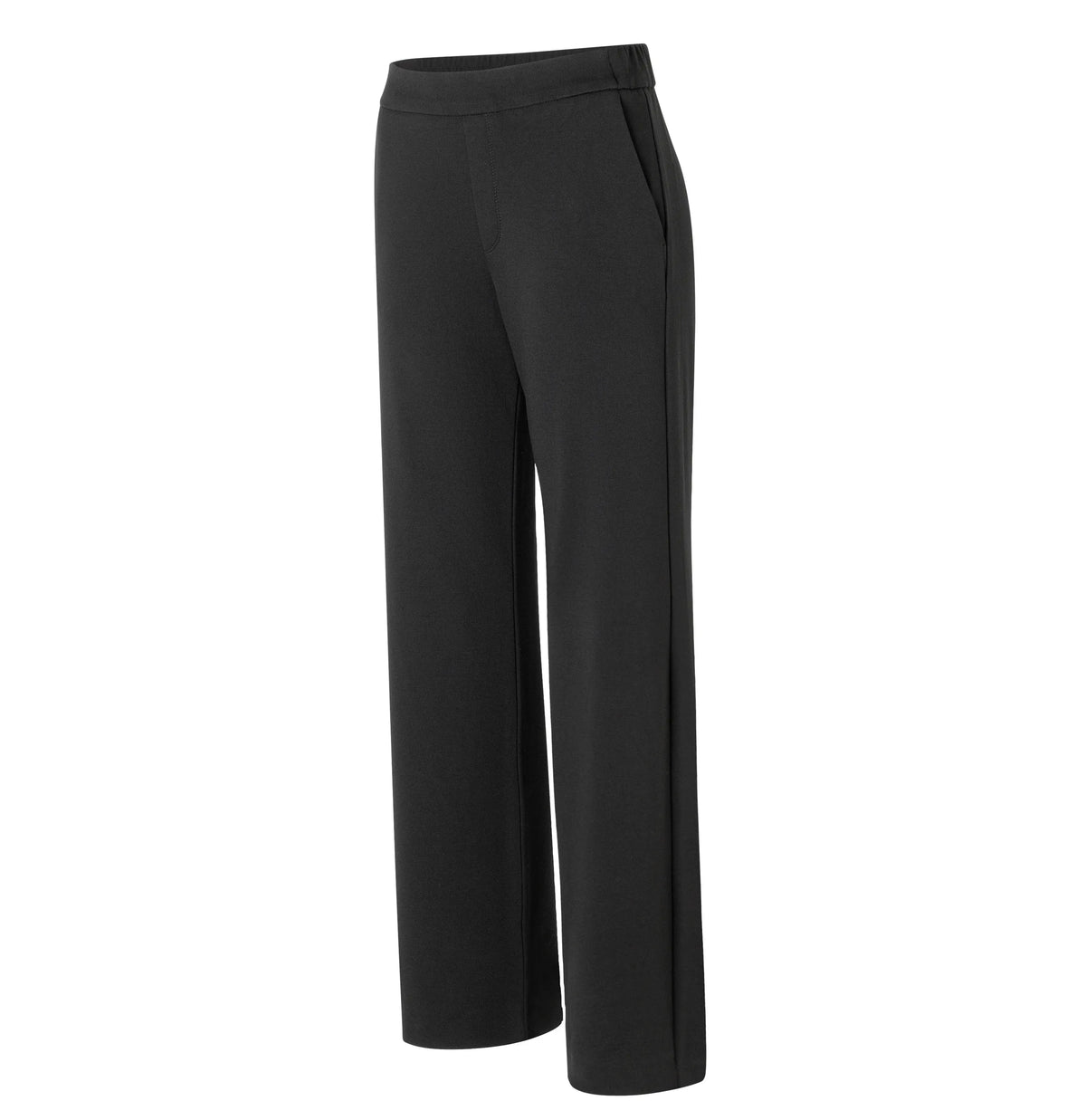 Stoffhose CHIARA Wide Leg
