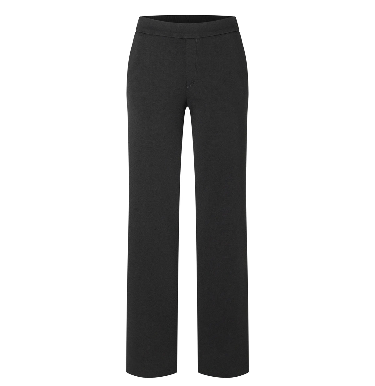 Stoffhose CHIARA Wide Leg