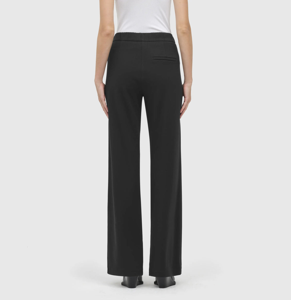 Stoffhose CHIARA Wide Leg
