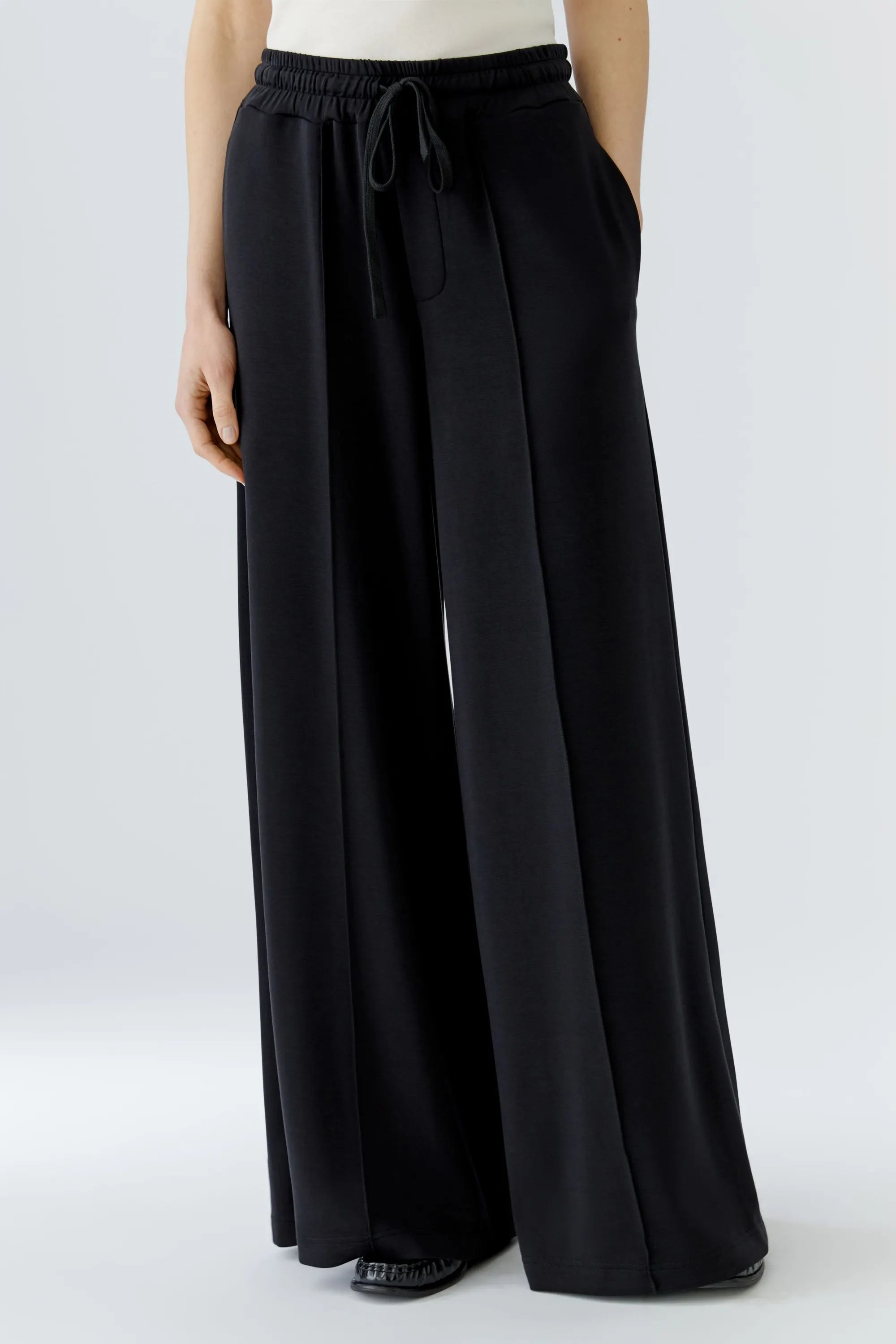 Marlenehose Wide Leg
