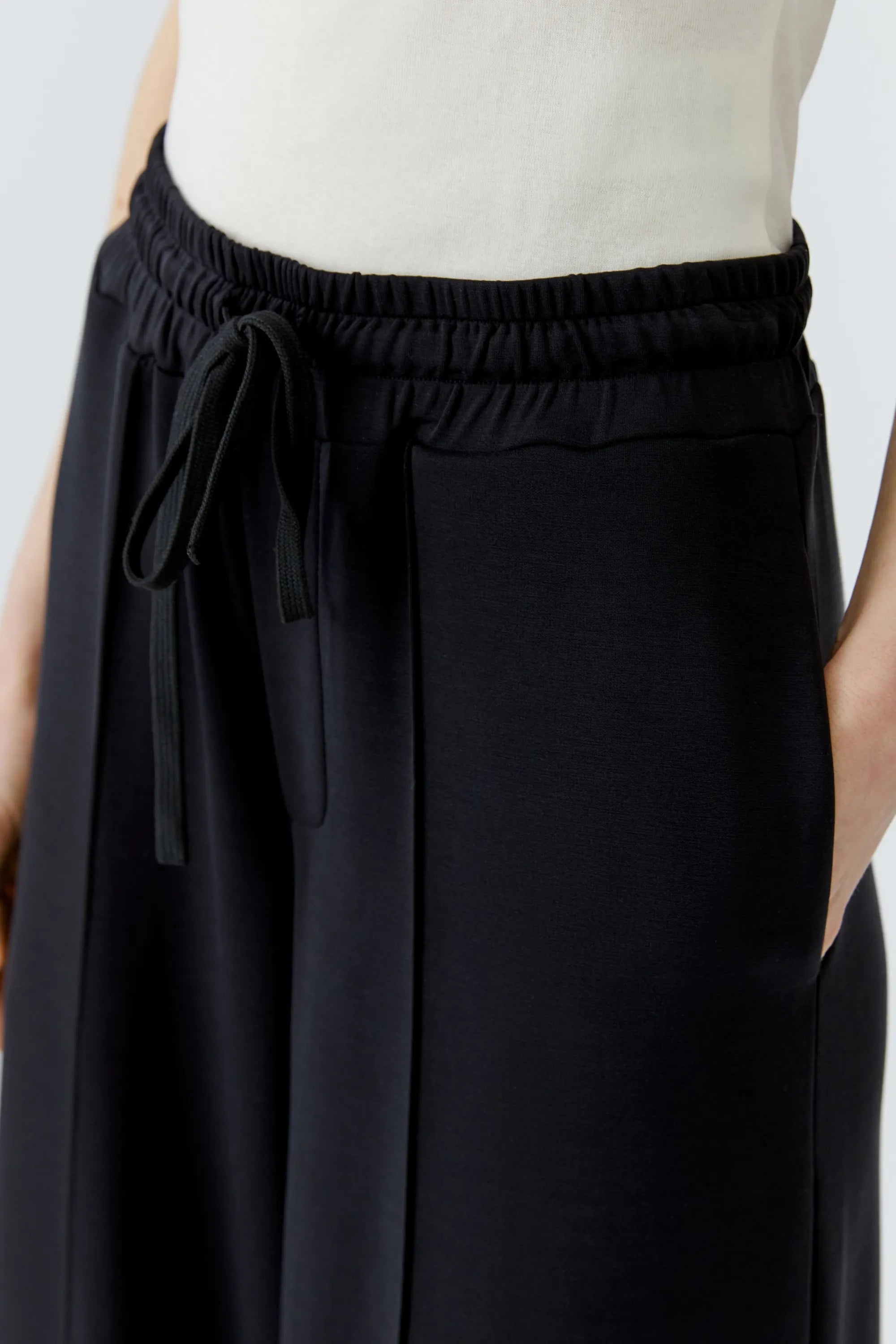 Marlenehose Wide Leg