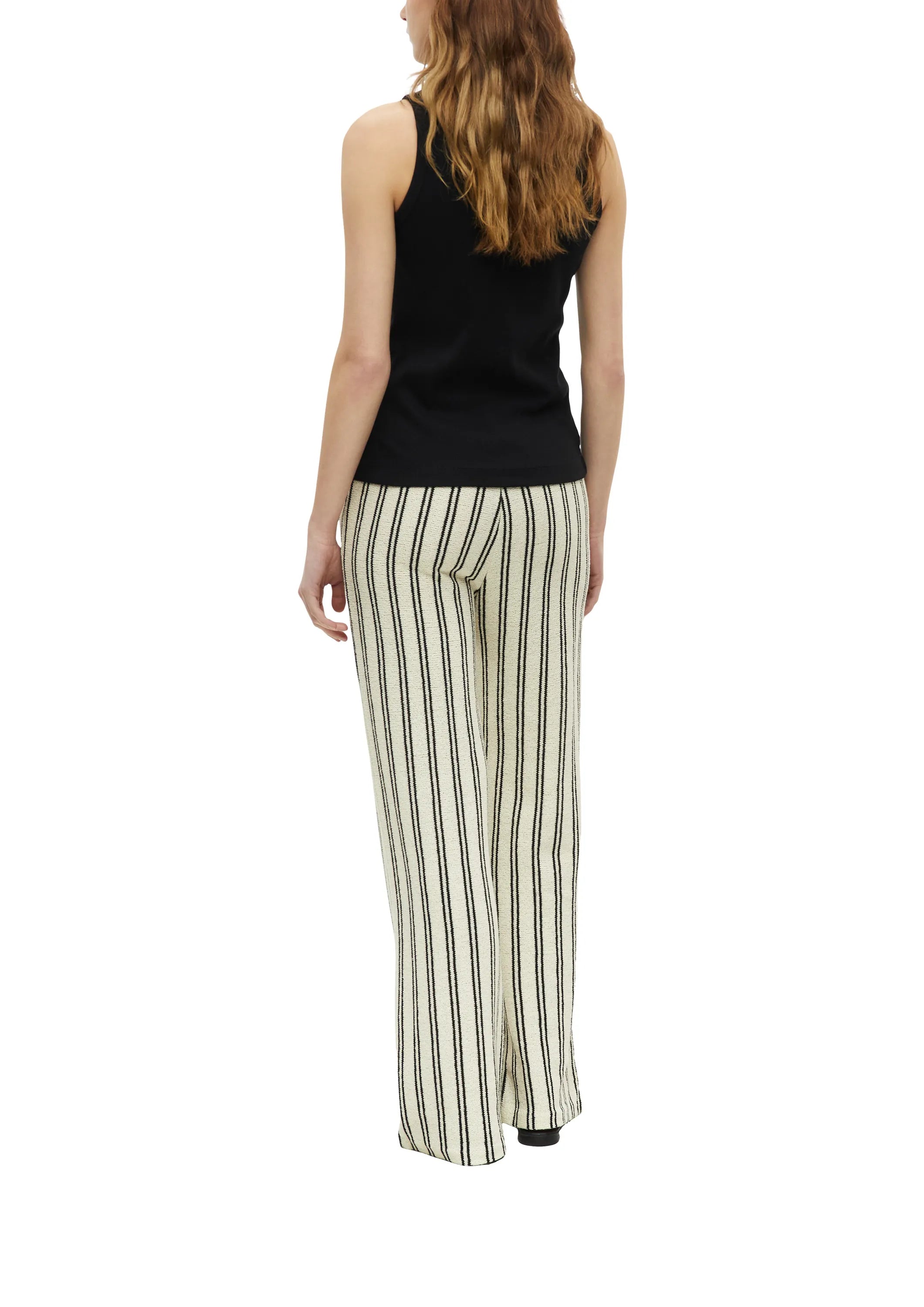 Hose Wide Leg