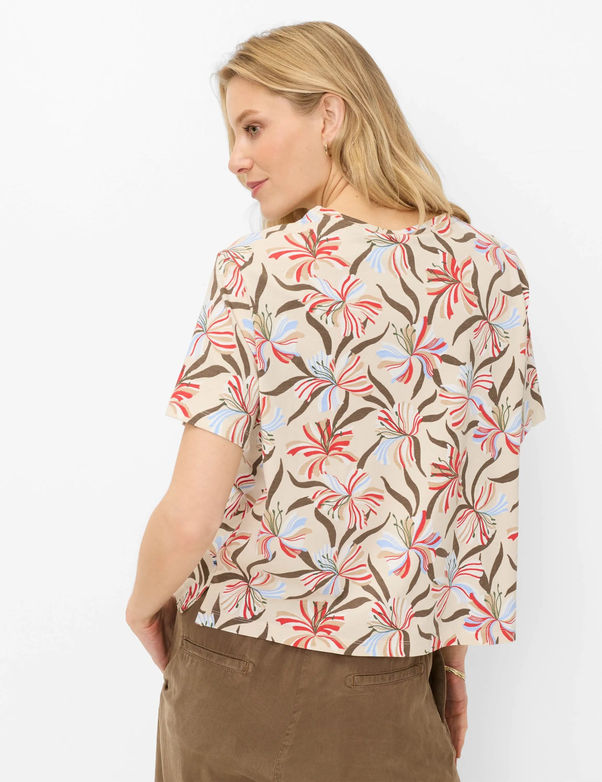 Shirt CARA S